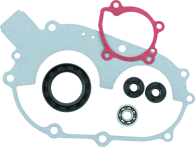 QuadBoss — Water Pump Rebuild Kit