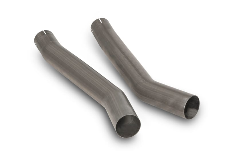 Remus — Remus 2021+ BMW M3 (G80)/M4 (G82) Non-Resonated Middle Connection Tube
