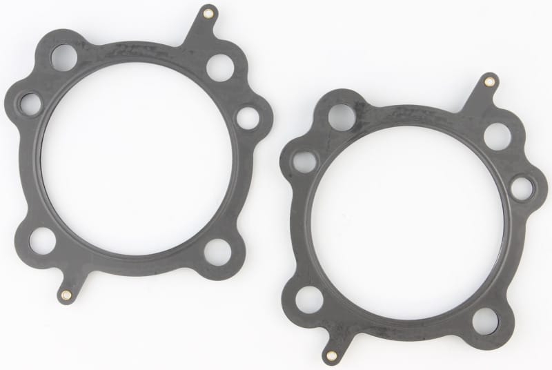 TwinPower — Head Gaskets, 3.875 in. Bore, .040 in. MLS, Pair