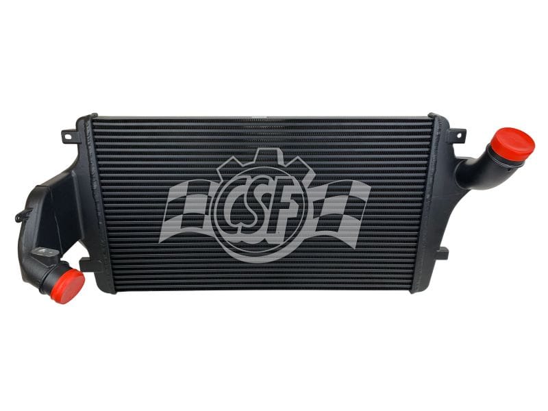 CSF — CSF 13-17 Ford Taurus 2.0L Turbo OEM Intercooler