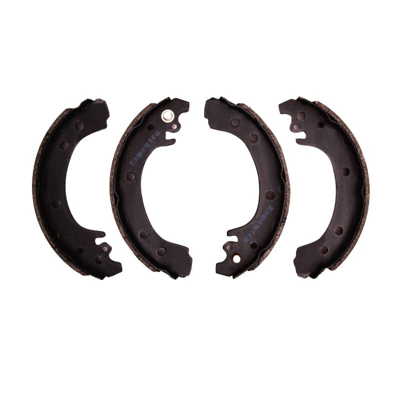DFC — DFC 03-08 Toyota Corolla (US/Canada) Rear Premium Service Shoes
DFC Brake Shoe Set