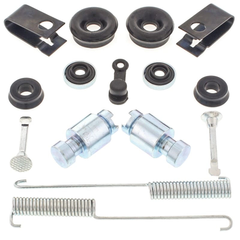 All Balls Racing — All Balls Racing 88-00 Honda TRX300FW Fourtrax 4x4 Wheel Cylinder Rebuild Kit Front