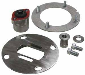 SPC Performance — MUSTANG CAMBER/CASTER MOUNTS
