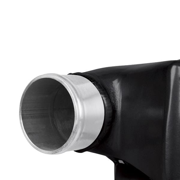Mishimoto — Mishimoto Mitsubishi Lancer Evolution 7/8/9 Race Intercooler - Black
Intercooler Kit