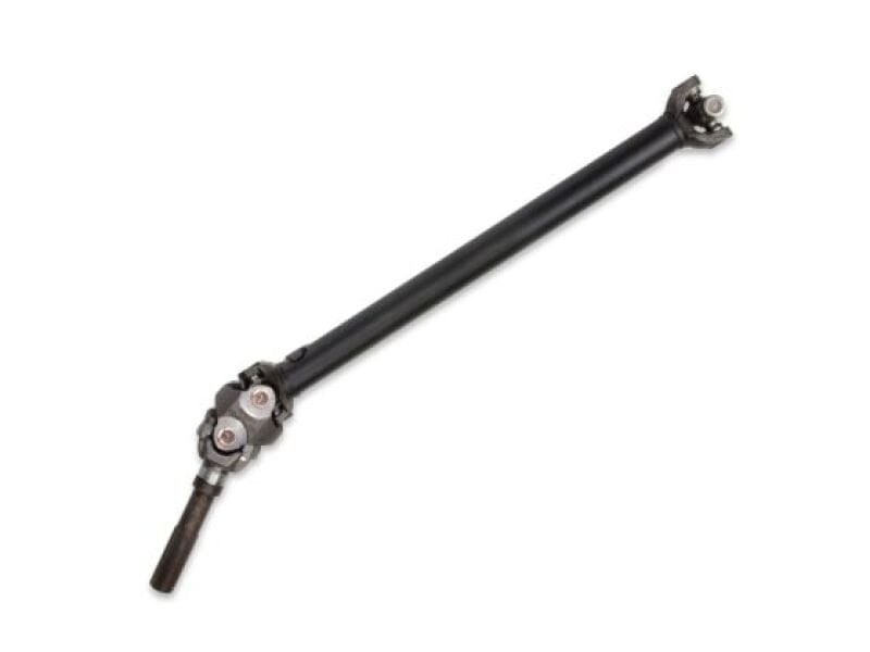 Cognito — Cognito 20-24 Chevy/GMC Silv/Sierra 2500/3500 HD CV Front Driveline for 4in/7in/10in Cognito Lifts
Drive Shaft