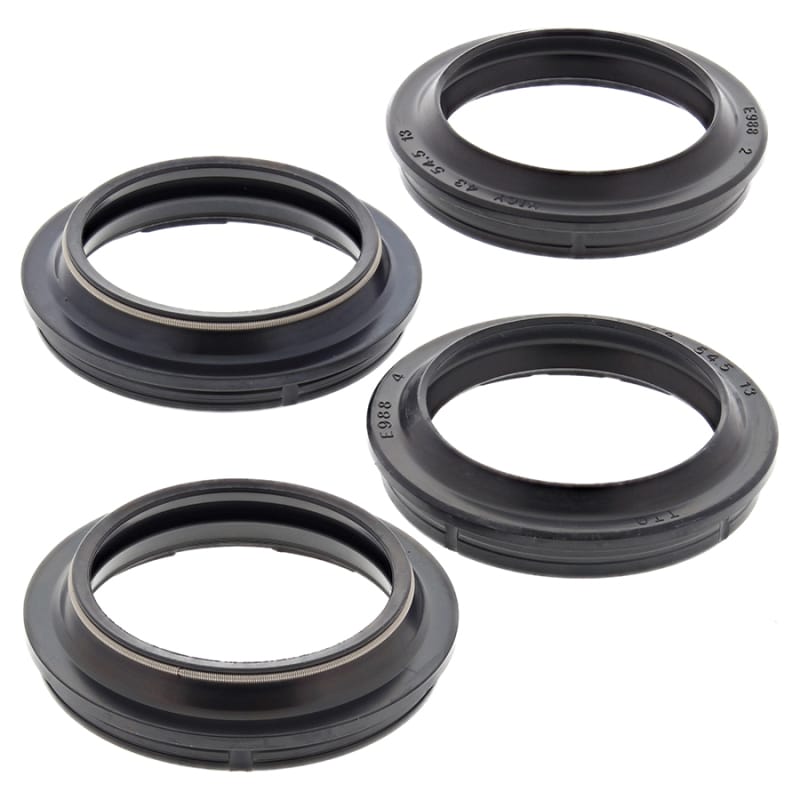 All Balls Racing — All Balls Racing 96-98 Triumph Adventurer 900 Fork Dust Seal Only Kit
