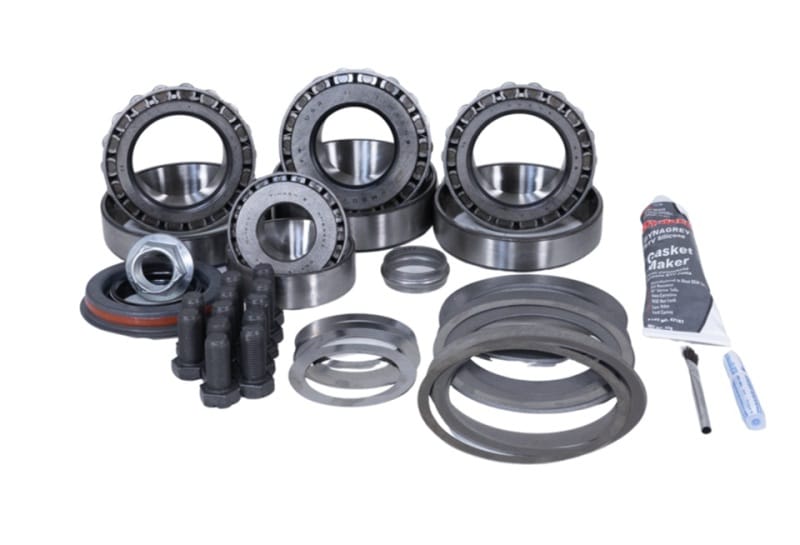 Revolution Gear & Axle — Revolution Gear & Axle 2011+ Ford F-250/F-250 10.5in Rear Axle Koyo Ring & Pinion Master Install Kit