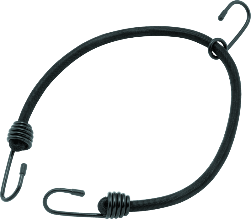 BikeMaster — Black, 24", 3 hooks