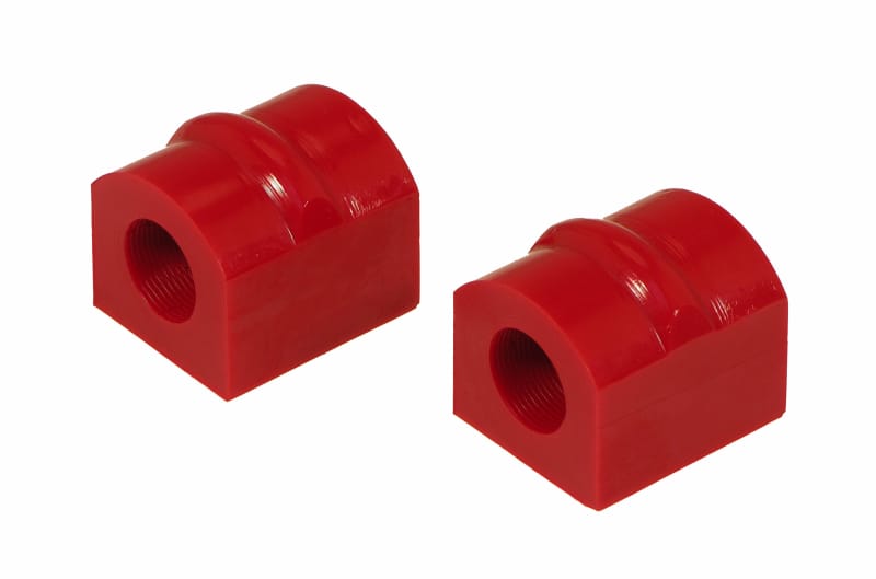 Prothane — Prothane 64-83 AMC Rear Sway Bar Bushings - 3/4in - Red
SPRING/SHACKLE BUSH