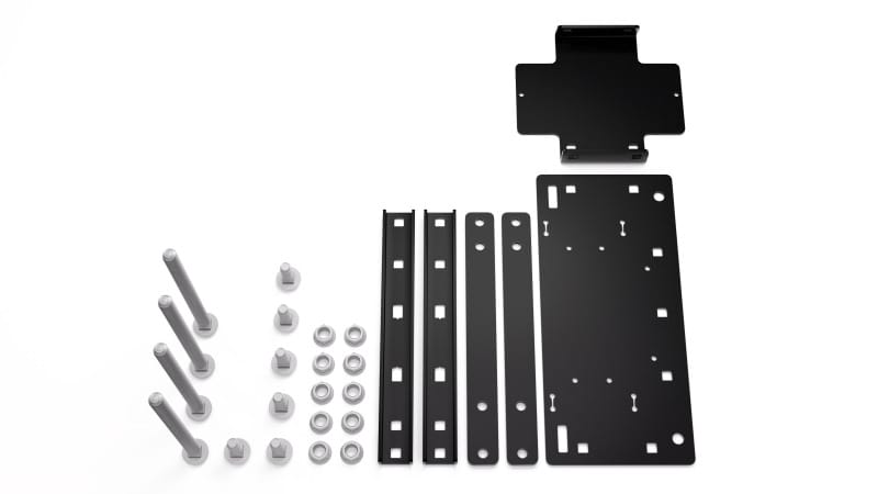 Firestone — Firestone Air Command Dual Wireless Mounting Plate (WR17602644)
AirBagContModBracket
Air Command