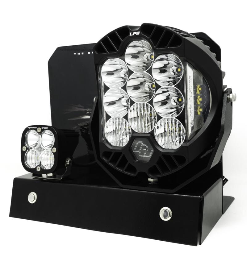 Baja Designs — Baja Designs POP Display Small Squadron Sport/LP9 Sport