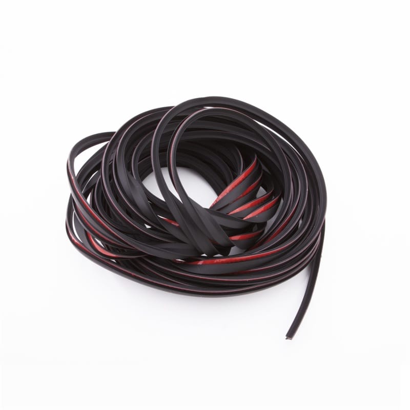 Bushwacker — Bushwacker 99-18 Universal C-Channel Style Replacement Edge Trim- 30ft Roll
FndrFlareHdwKt
Hardware Kits