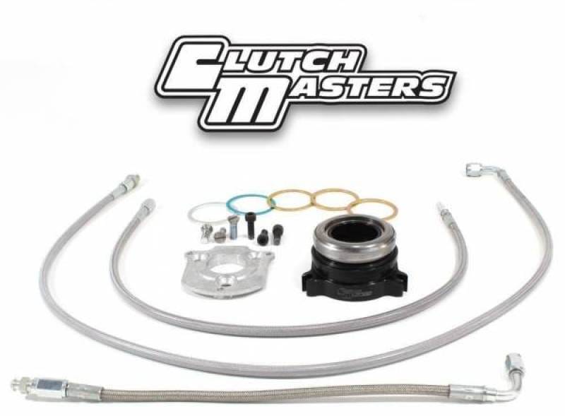 Clutch Masters — Clutch Masters 00-02 Audi S4 2.7L Hydraulic Release Bearing (Must Use FX725 Series)