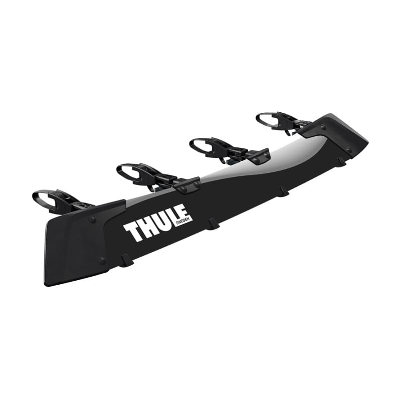 Thule — Thule AirScreen XT Roof Rack Wind Fairing L - 44in. (Black)
RRackWndDflct