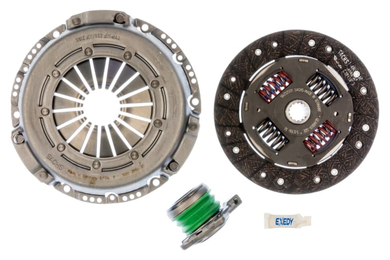 Exedy — Exedy OE 1999-2001 Saab 42616 L4 Clutch Kit
