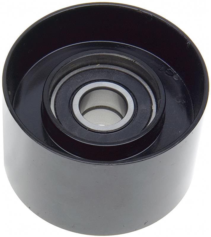 Gates — Gates 04-08 Mack CV Series Mack AMI Diesel Fan Belt Drive Pulley