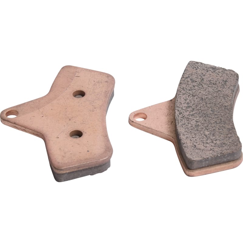 All Balls Racing — All Balls Racing 99-04 Arctic Cat 250 2x4 Sintered Brake Pad Front Left