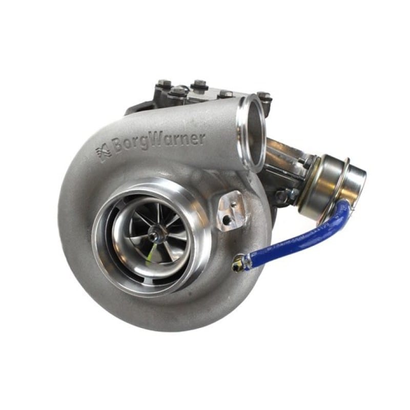 Industrial Injection — Industrial Injection 03-04 Dodge 5.9L Cummins PhatShaft 62 Turbo