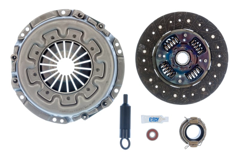 Exedy — Exedy OE 1991-1993 Toyota Previa L4 Clutch Kit