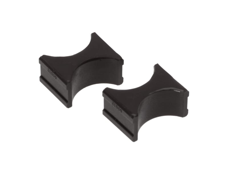 Prothane — Prothane Universal Shock Reservoir Mounts - 2.0/2.0 Diameter - Black
SHOCK BUSHINGS