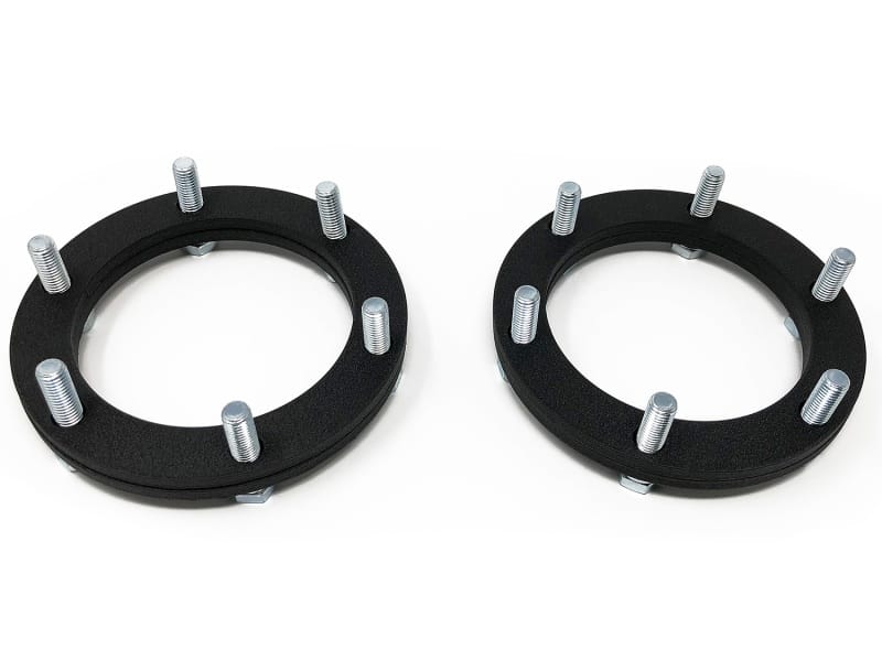 Tuff Country — Tuff Country 88-98 GMC Truck K1500/K2500 (6 lug) 4wd 1/2in Replacement CV Axle Spacer Kit
Axle Spacer Kit