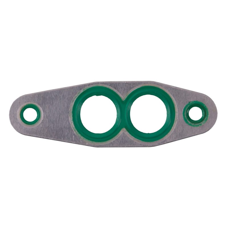 Fel-Pro — Fel-Pro Chevrolet Silverado 1500 Engine Oil Cooler Line Gasket