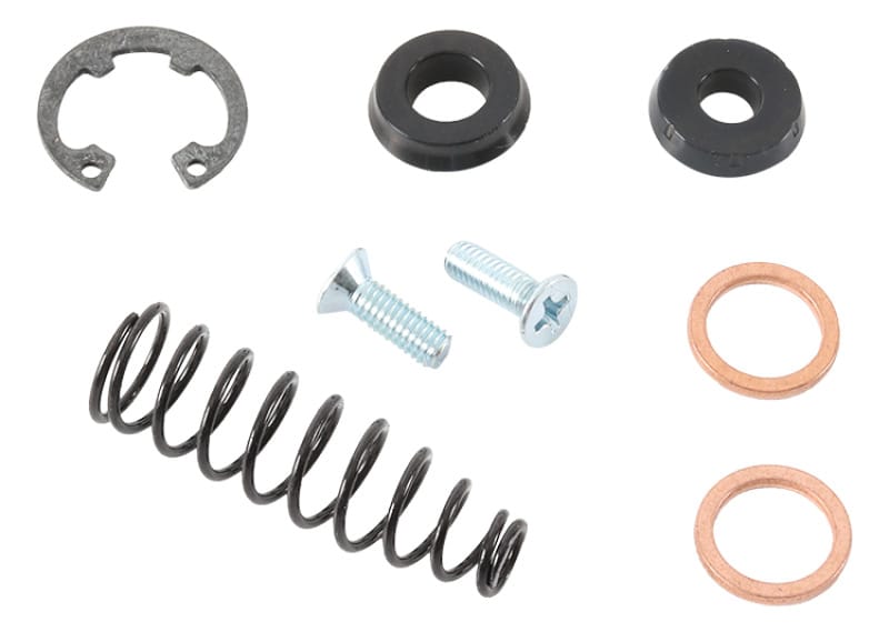 All Balls Racing — All Balls Racing 92-98 Yamaha XJ600 Seca II Master Cylinder Rebuild Kit Front