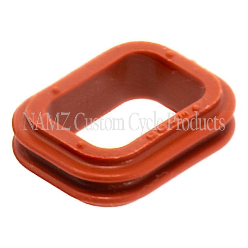 NAMZ — NAMZ Deutsch DT Series 2-Wire Replacement Interface Seal - 5 Pack (HD 72172-94)
