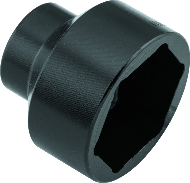 BikeMaster — BikeMaster Fork Cap Nut Socket 41mm