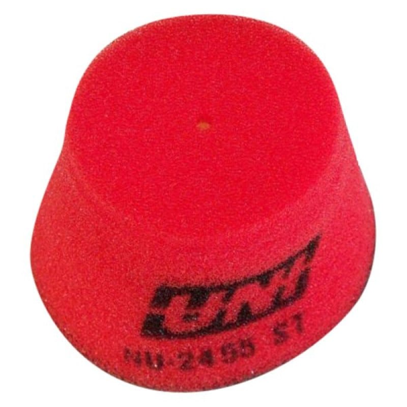 Uni Filter — Uni Filter 03-04 Suzuki RM 65 / 86-01 Suzuki RM 80 / 02-24 Suzuki RM 85 Air Filter