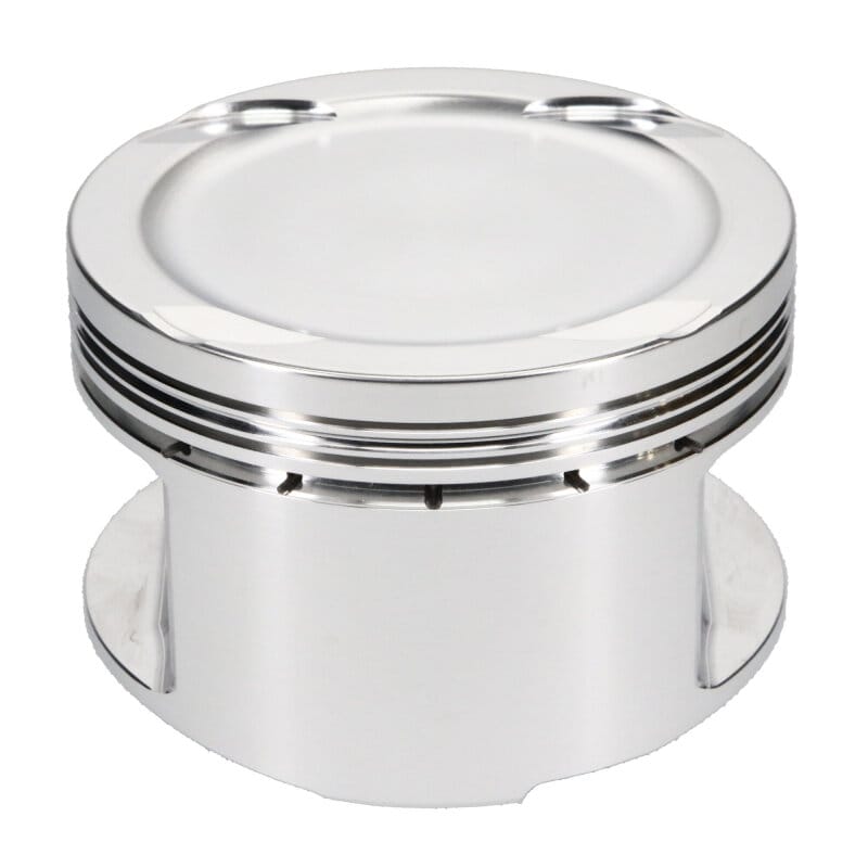 JE Pistons — JE Pistons Toyota 1FZ-FE 100.5mm Bore +.50 Oversize 8.5:1 CR -11.7cc Inv Dome Piston Kit - Set of 6