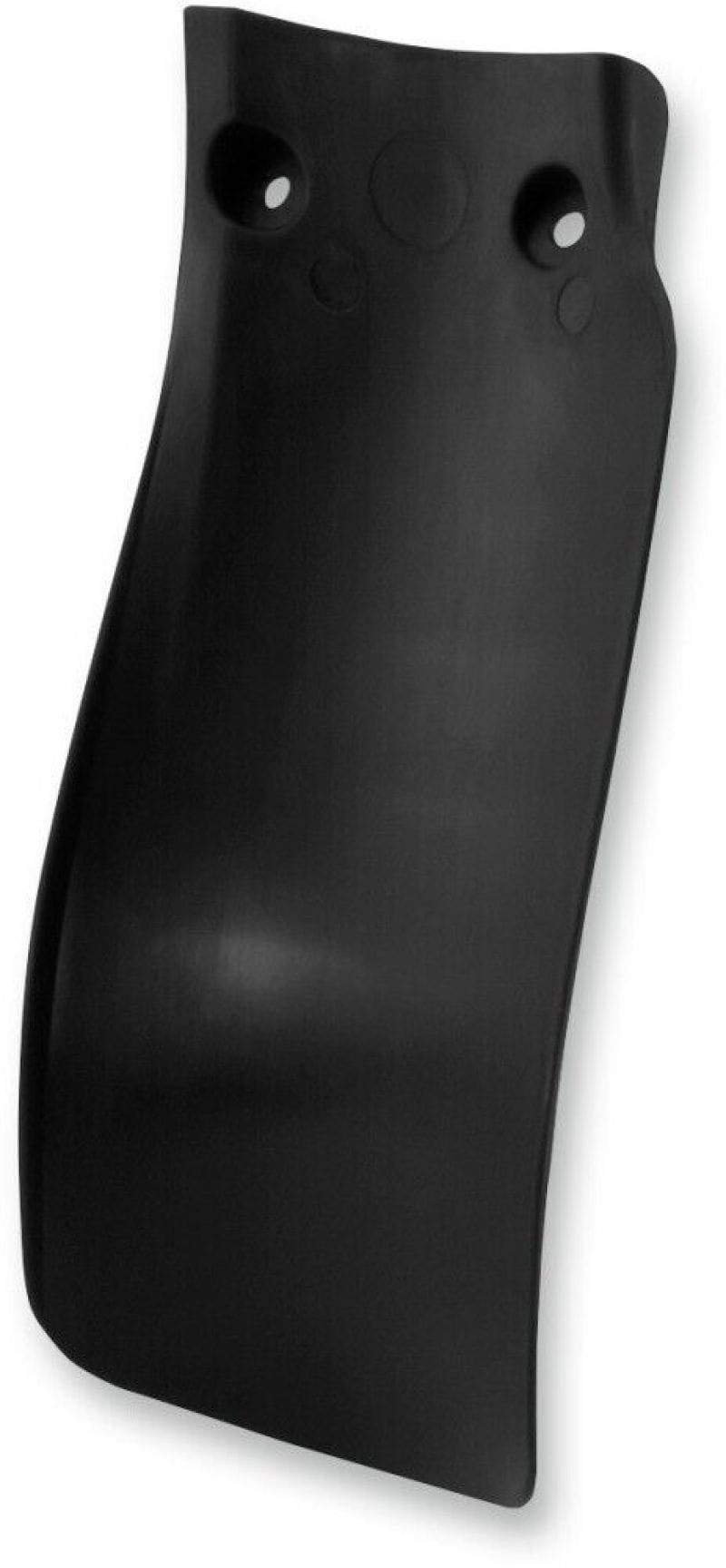 Cycra — Cycra 22+ Honda CRF250R Mud Flaps - Black