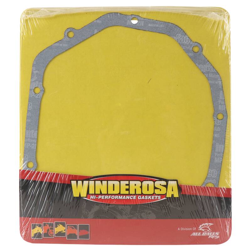 Vertex Pistons — Vertex Gaskets 96-03 Suzuki GSF600S Bandit Outer Clutch Gasket Kit