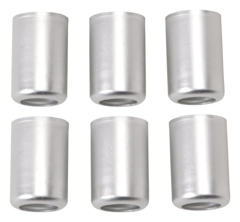 Russell — Russell Performance -12 AN Crimp Collars (O.D. 0.950) (6 Per Pack)
Hose Fitting