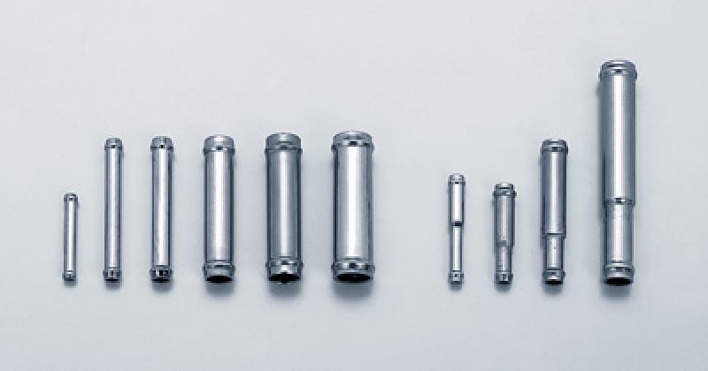 HKS — HKS Universal Fitting - 8mm-10mm (2pc)