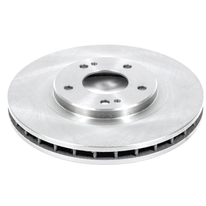 PowerStop — Power Stop 91-93 Dodge Stealth Front Autospecialty Brake Rotor
AutoSpecialty Rotor