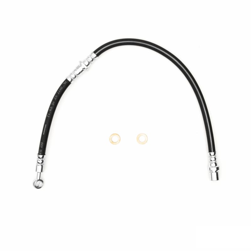 DFC — DFC 98-02 Subaru Forester Front-R Brake Hose