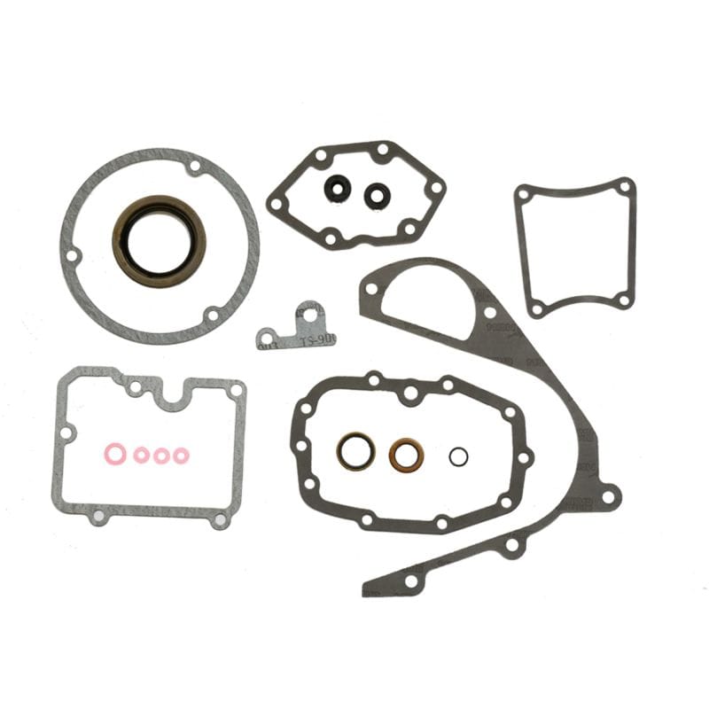 Athena — Athena Harley-Davidson Engine Oil Seal Kit