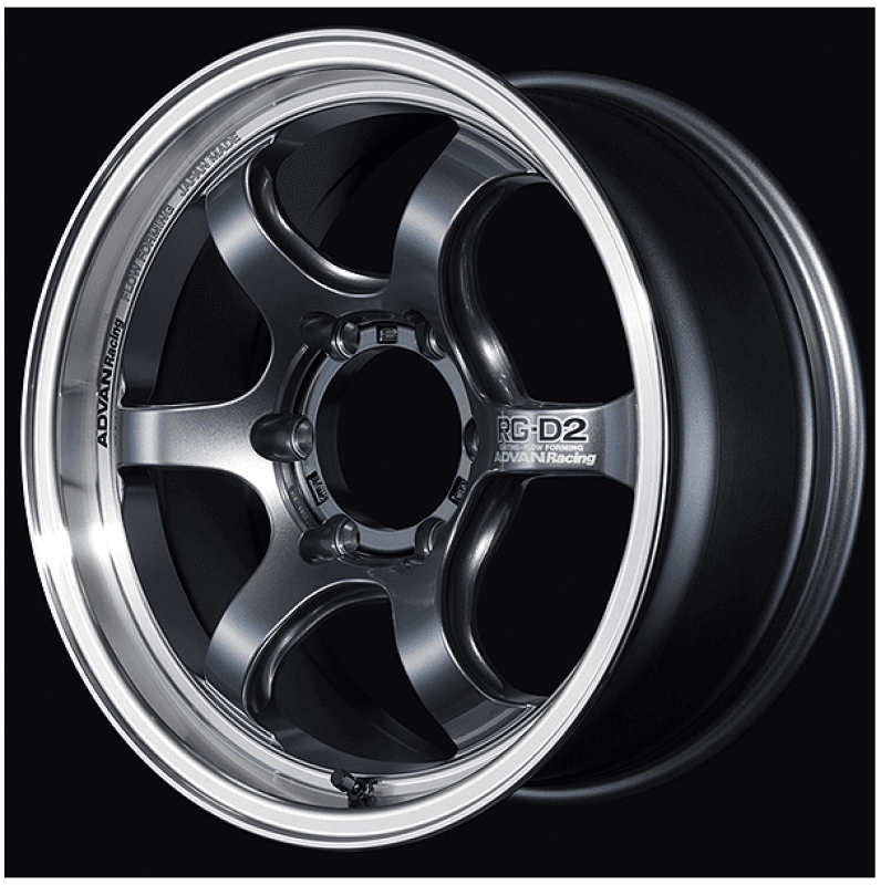 Advan — Advan GT Beyond 20X11 +35 5x112 Racing Copper Bronze
