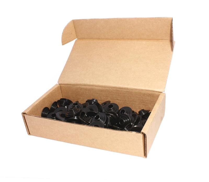 COMP Cams — COMP Cams Steel Retainers Eb 1.550in Tri
STEEL RETAINERS, 1.5