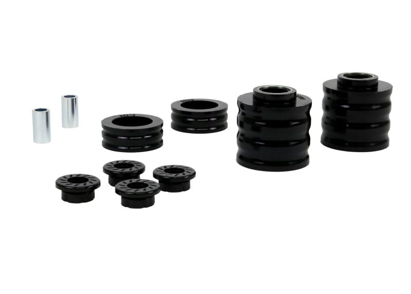 Whiteline — Whiteline 1980-1983 Ford F-100 Body Mount Bushing Set
Bushing Kit