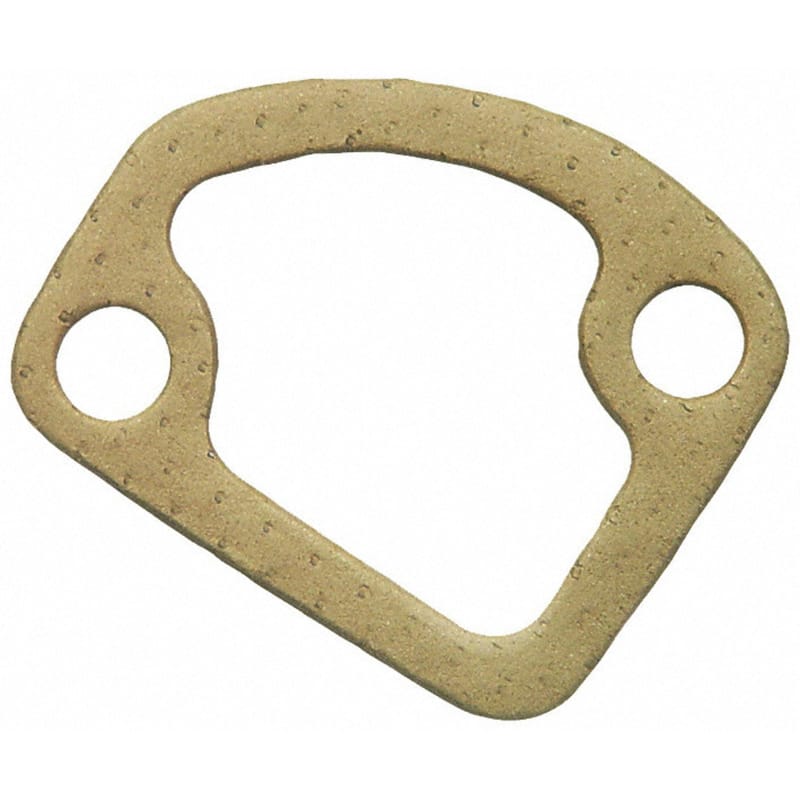 Fel-Pro — Fel-Pro Chevrolet C3500 72591 Carburetor Choke Tube Gasket
