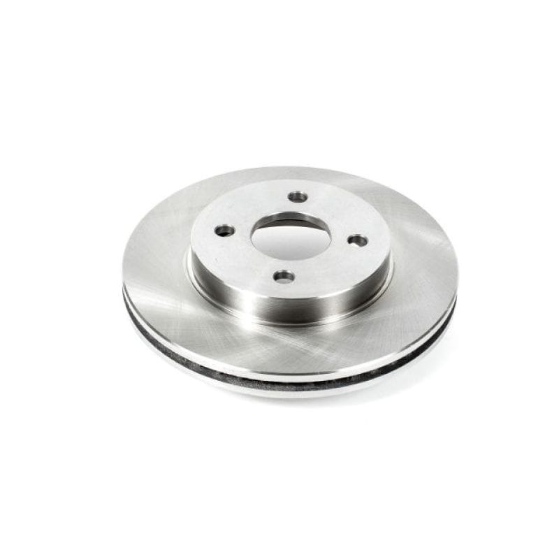 PowerStop — Power Stop 05-10 Chevrolet Cobalt Front Autospecialty Brake Rotor
AutoSpecialty Rotor