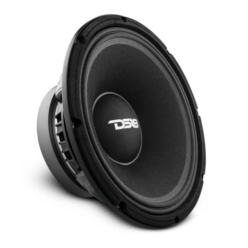 DS18 — DS18 12in 750 Watts RMS 4 ohm Mid-Range Loudspeakers