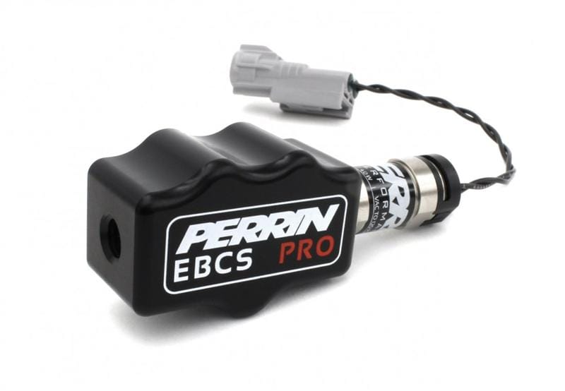 Perrin Performance — PERRIN 08-14 Subaru WRX / 09-13 FXT / 05-09 LGT & OBXT Pro Electronic Boost Control Solenoid