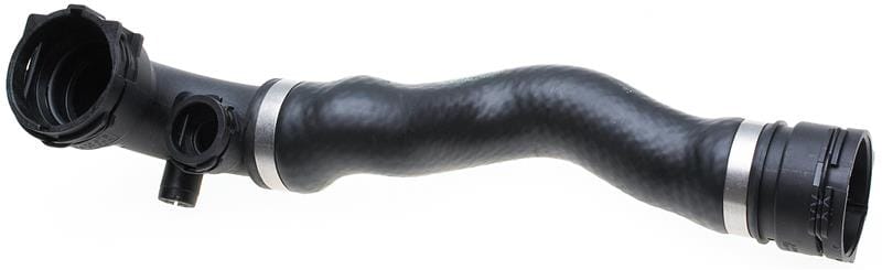 Gates — Gates 00-06 BMW 325Ci / 01-04 BMW 325i / 325xi / Upper Radiator Molded Coolant Hose