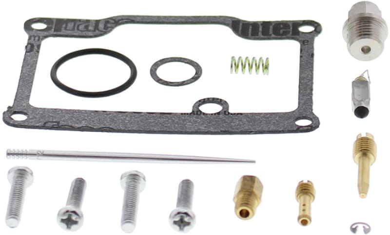 QuadBoss — Carburetor Kit