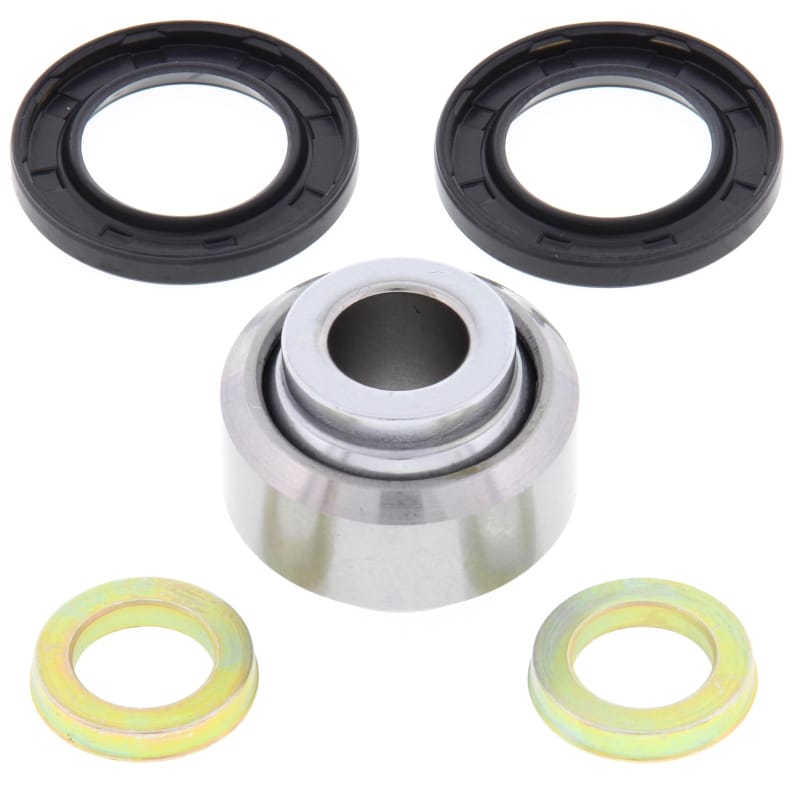 All Balls Racing — All Balls Racing 1996 Honda CR125R Lower Rear Shock Bearing Kit