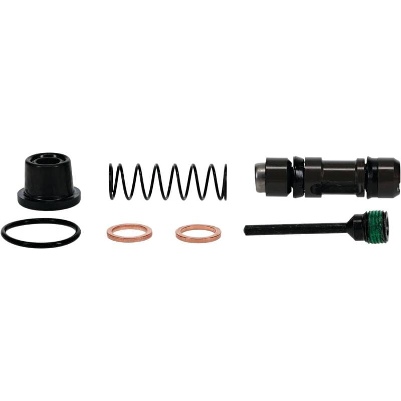 All Balls Racing — All Balls Racing 21-23 Gas-Gas MC125 Master Cylinder Rebuild Kit Rear