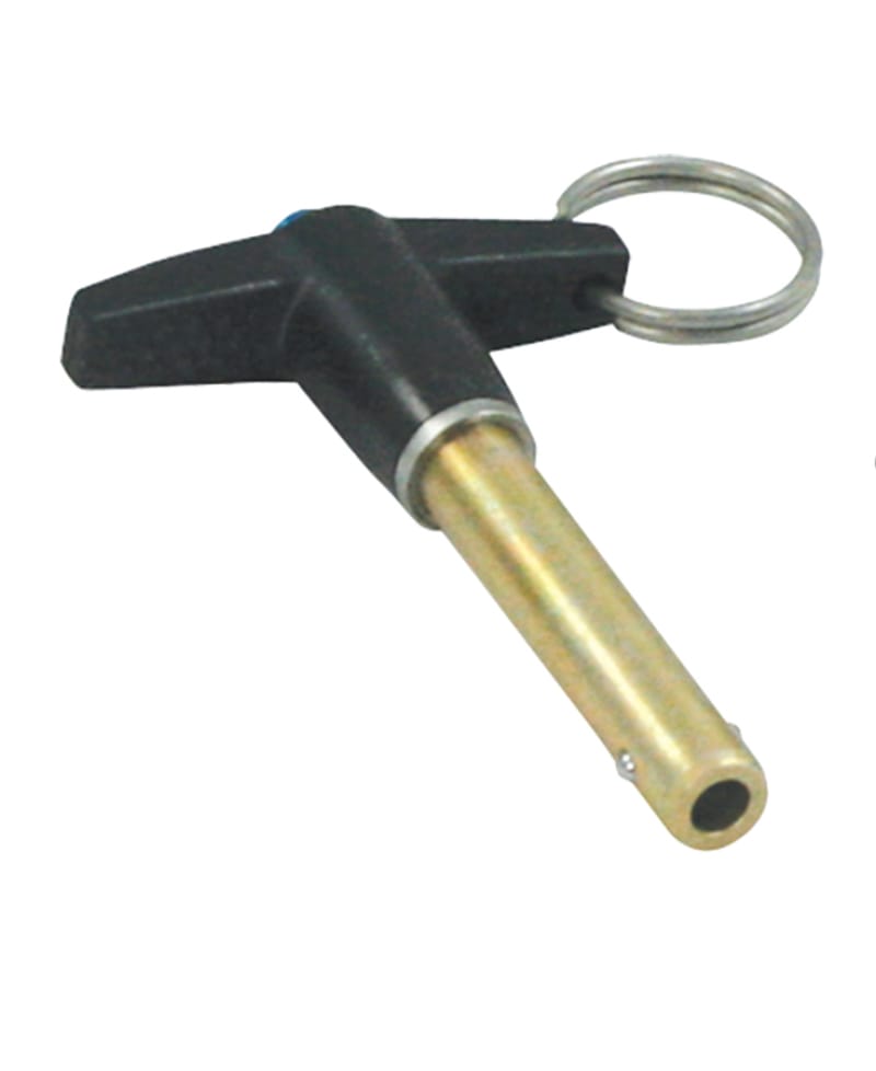 Moroso — Moroso Quick Release Pin - 5/6in Diameter x 1-1/2in Long - Single
